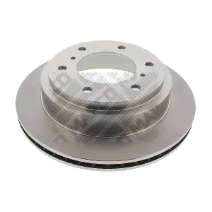 MAPCO 25549