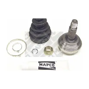 16208 MAPCO