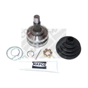 MAPCO 16384