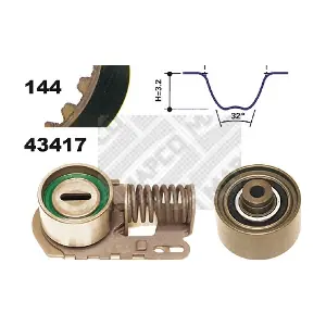 23417 MAPCO
