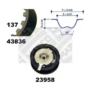 23837 MAPCO