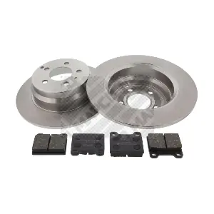 MAPCO 47951