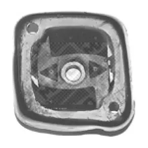 MAPCO 36880 Опора, двигун