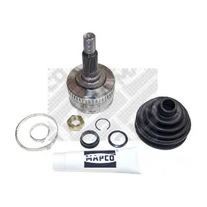 MAPCO 16820
