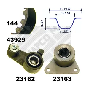 23929 MAPCO