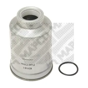 MAPCO 63181