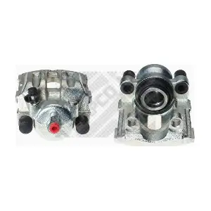 MAPCO 4460