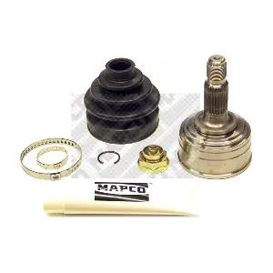 MAPCO 16552