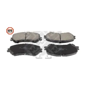 MAPCO 6171HPS