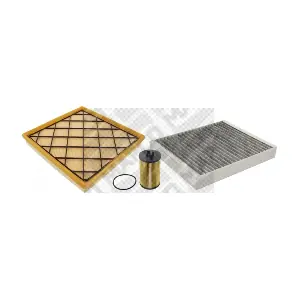 MAPCO 68725