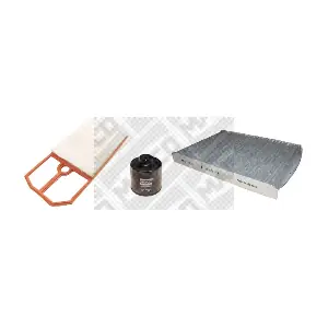 MAPCO 68810