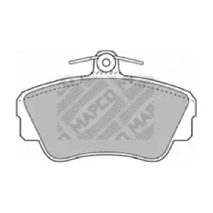 MAPCO 6365