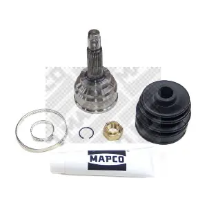 MAPCO 16539