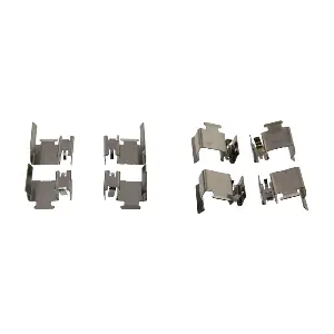 MAPCO 9307