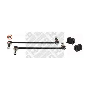 MAPCO 53560HPS