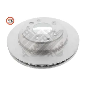 MAPCO 25955HPS