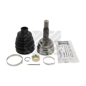 MAPCO 16528