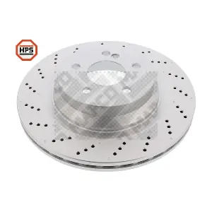 45745HPS MAPCO