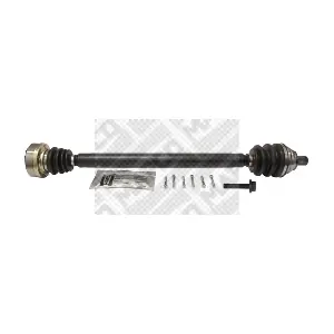 MAPCO 16848