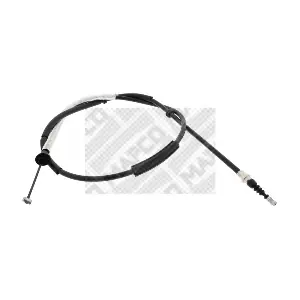 MAPCO 5124