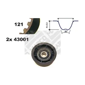 23001 MAPCO