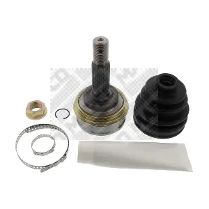 MAPCO 16562