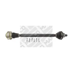 MAPCO 16752