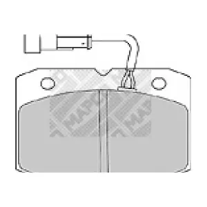 MAPCO 6556
