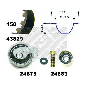 23912 MAPCO