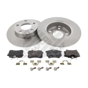 MAPCO 47874