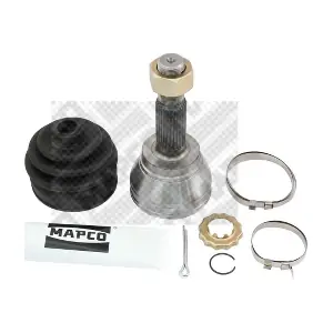16529 MAPCO
