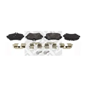 MAPCO 64791