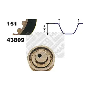 23809 MAPCO