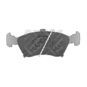 MAPCO 6508