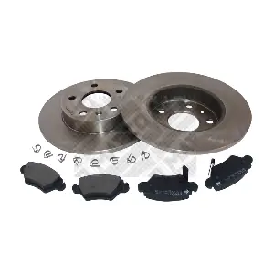 MAPCO 47678