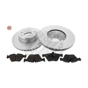 MAPCO 47875HPS