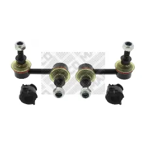 MAPCO 53555