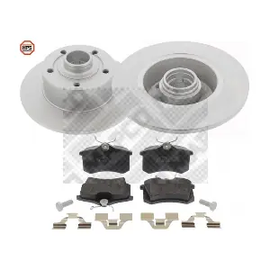 MAPCO 47865HPS