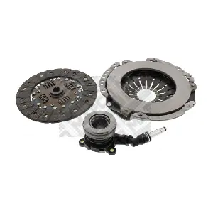 MAPCO 10702
