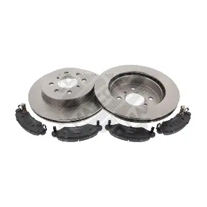 MAPCO 47540
