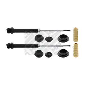 MAPCO 40910