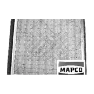 MAPCO 66409