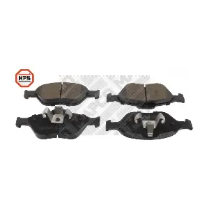 MAPCO 6672HPS