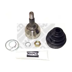 MAPCO 16612