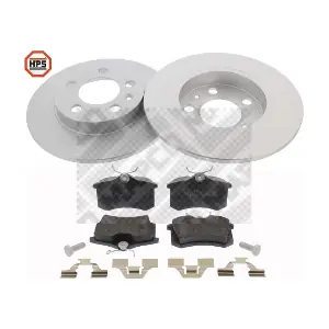 MAPCO 47933HPS