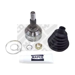 16931 MAPCO
