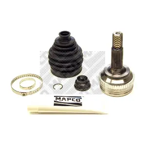 MAPCO 16217