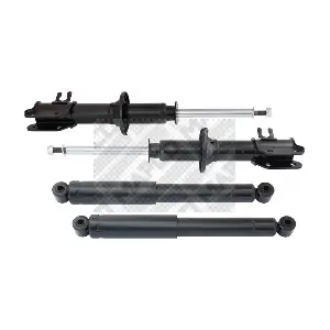 MAPCO 40980