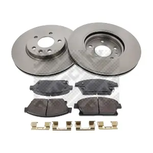 MAPCO 47698