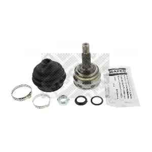 MAPCO 16972